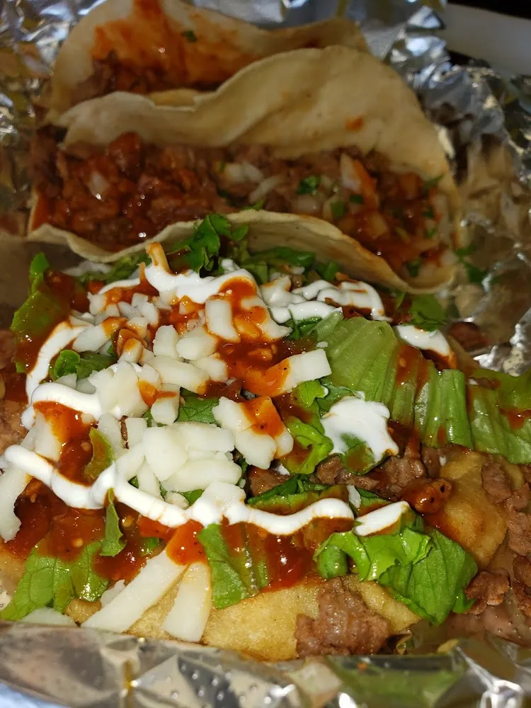 Al Pastor