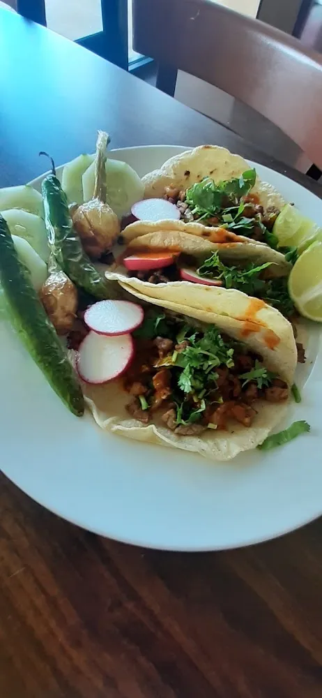 Tacos Chingones