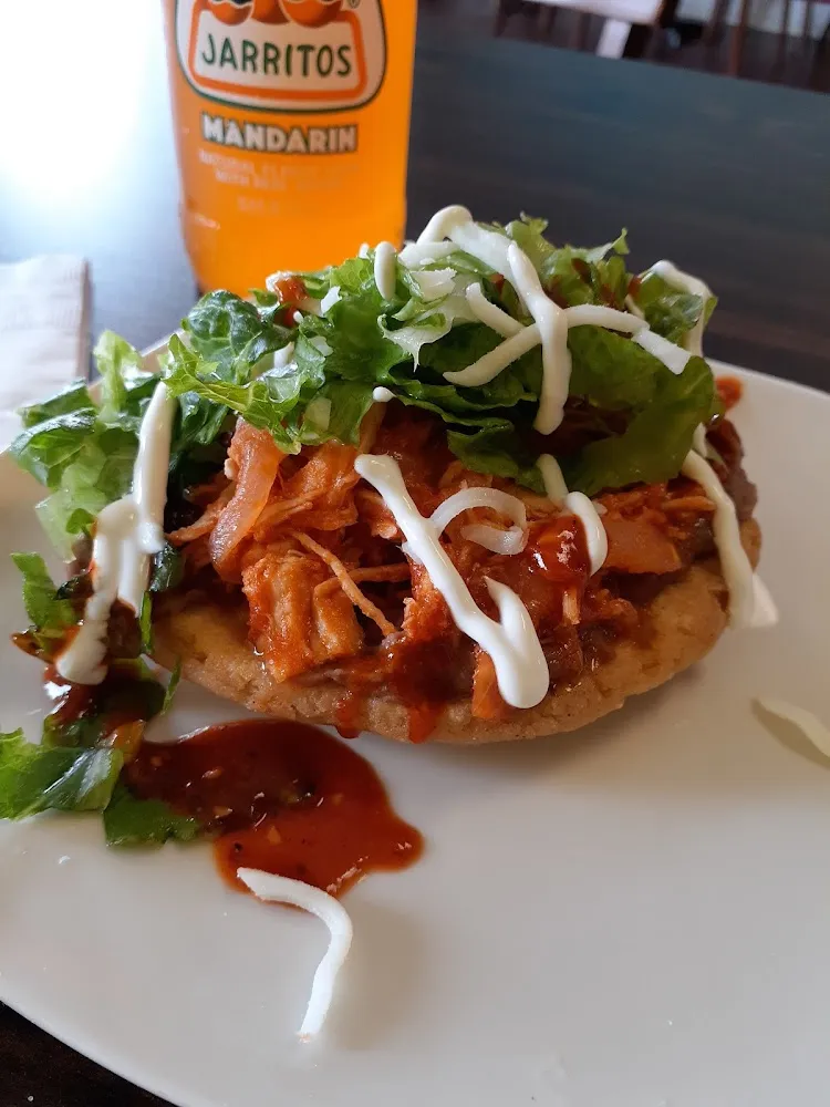 Tinga